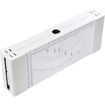 Picture of PAPER CUTTER & GUILLOTINE 2 IN 1